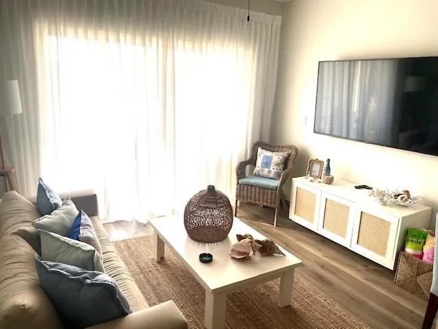 Cadaques Caribe Bayahibe公寓 巴亚希贝