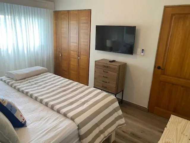 公寓 Cadaques Caribe Bayahibe公寓