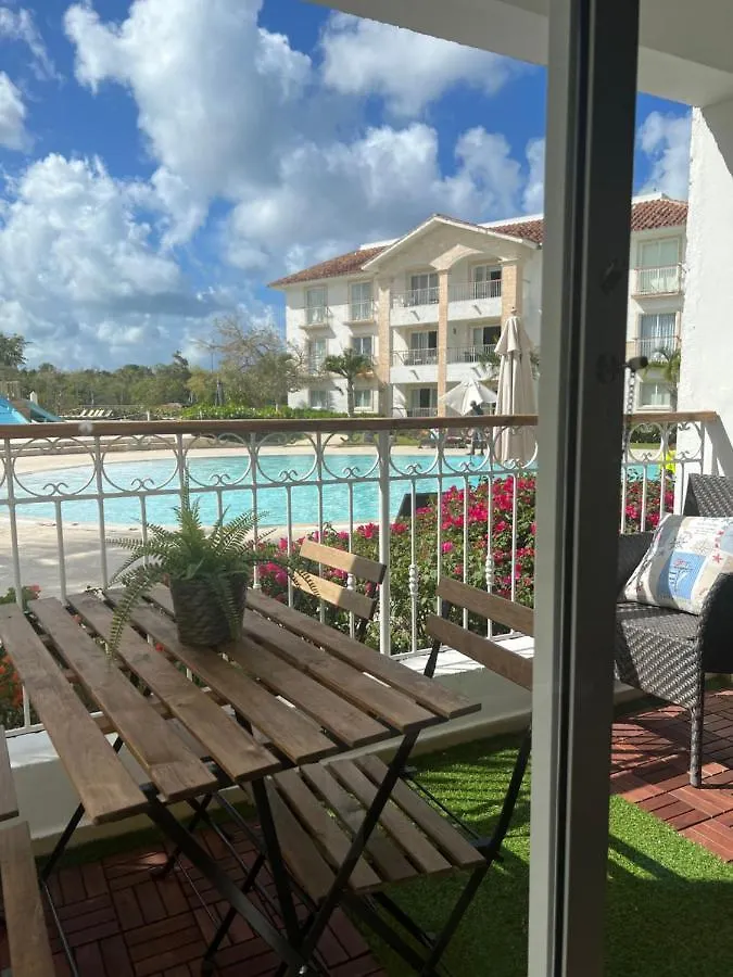 Cadaques Caribe Bayahibe公寓
